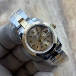 Часы Rolex