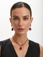 91003262 Колье Selena Pearls