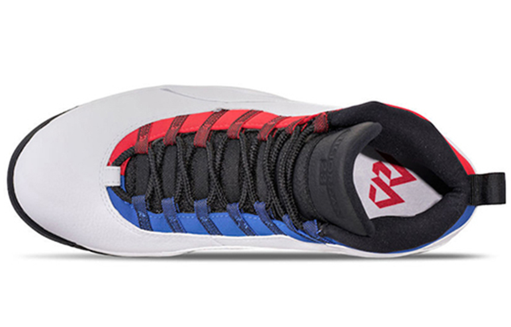 Кроссовки Jordan Air Jordan 10 Retro Russell Westbrook Class Of 2006
