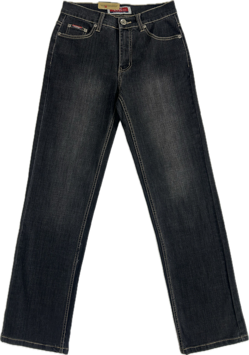 Джинсы VOESS A8001-33-334