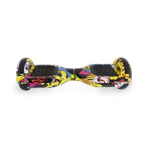 Гироскутер Hoverbot A-3 LED Light