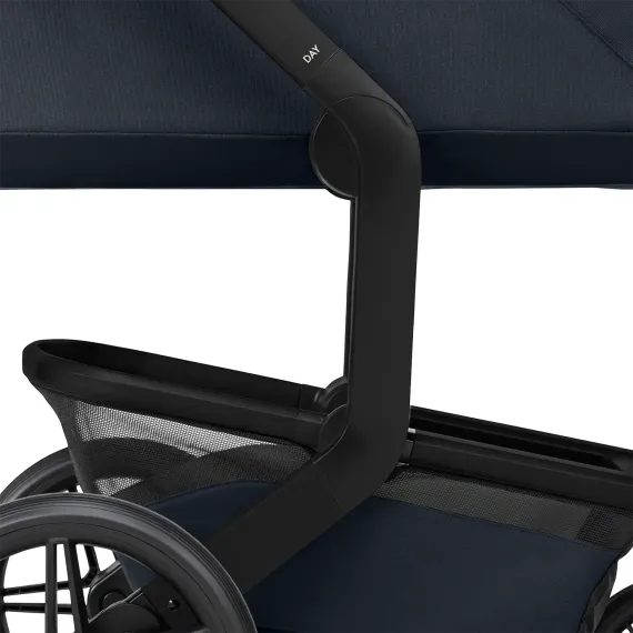 Детская коляска 2 в 1 Joolz Day5 Dark Navy Blue