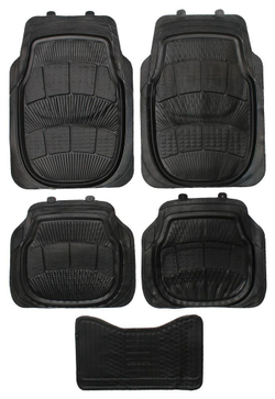 Ковры ПВХ RL4005 BLACK KING !!! АКЦИЯ !!!