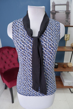 Блузка Camaieu летняя 42 размер