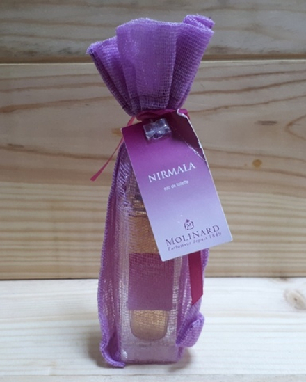 Туалетная вода NIRMALA 30 мл от Molinard