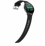 Умные часы Xiaomi ColMi V11 Black EU
