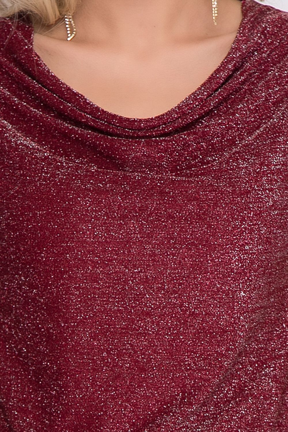 Блузка 40616-4 Avili