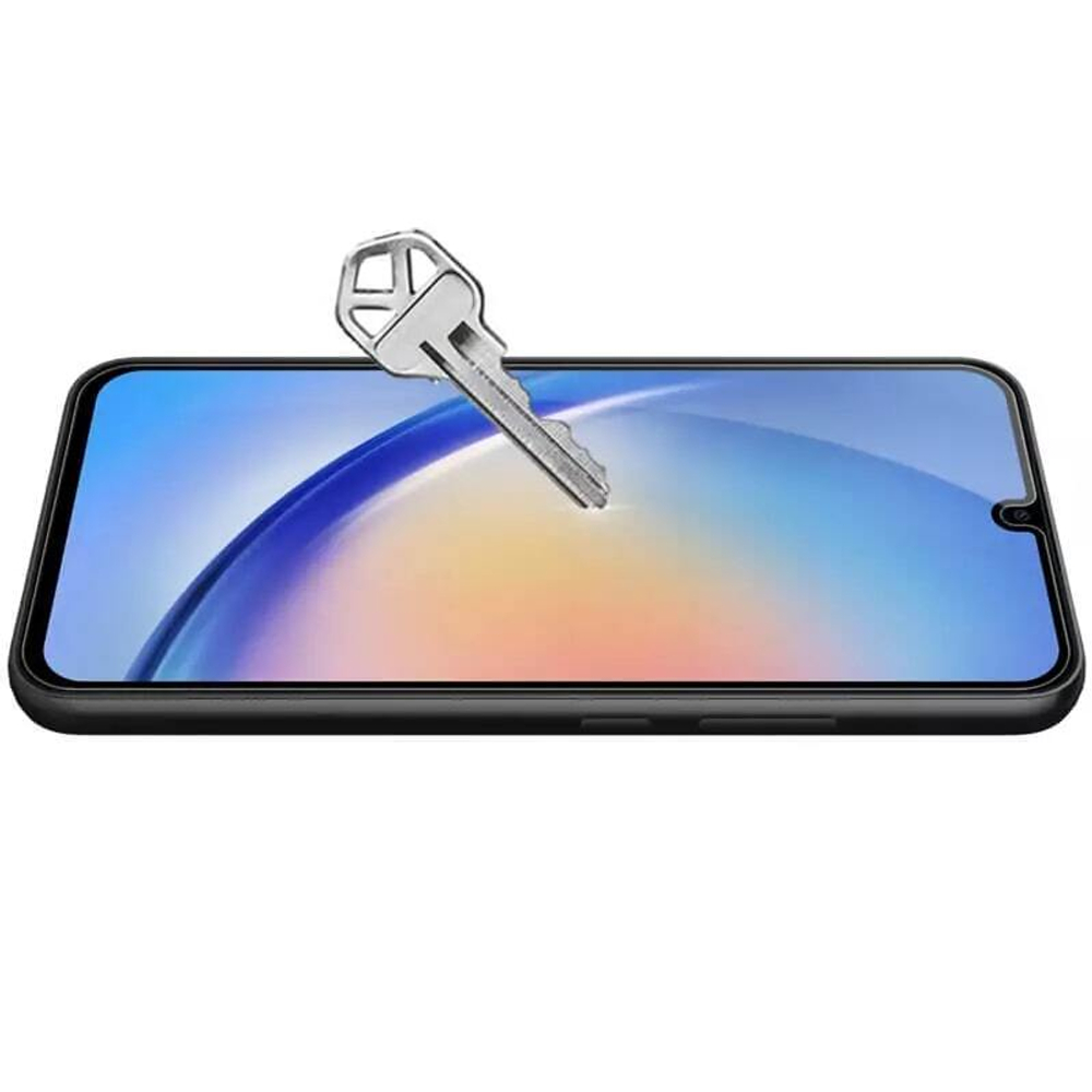 Защитное стекло Nillkin CP+ PRO для Samsung Galaxy A34 5G