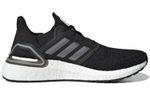 Кроссовки Nasa X Adidas Ultraboost 20 (Женская размерная сетка)