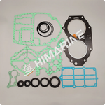 Прокладки двигателя Yamaha 40 (66T-W0001-01)