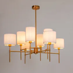 Люстра на штанге Arte lamp DEBORA