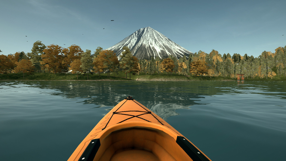 Ultimate Fishing Simulator - Japan (для ПК, цифровой код доступа)