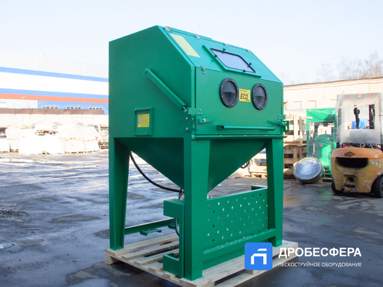 Камера Contracor ECO-120P-Base без фильтра