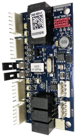 Плата UCO CMC-4+  THYSSEN.