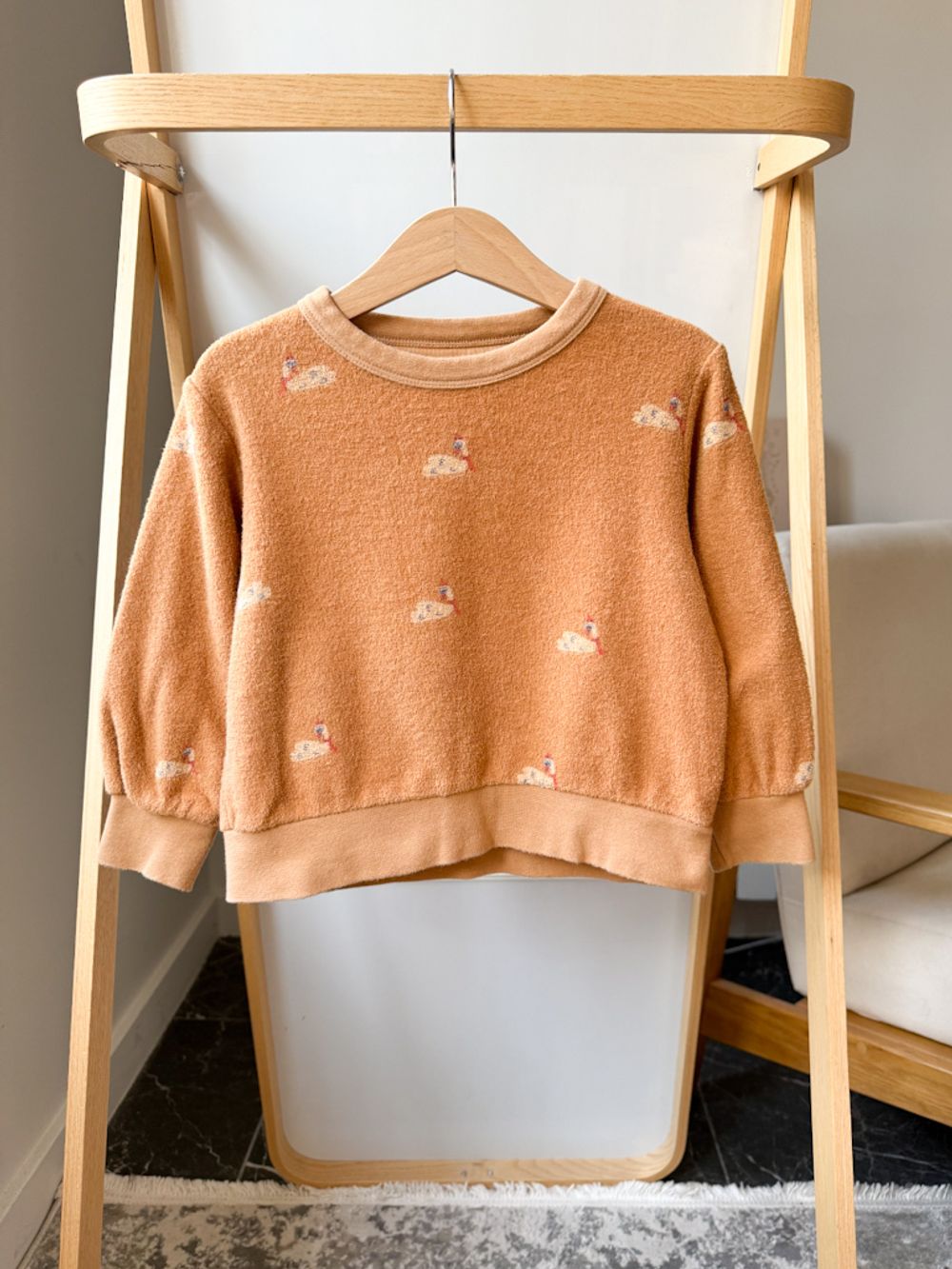 Махровый костюм Tinycottons, 98