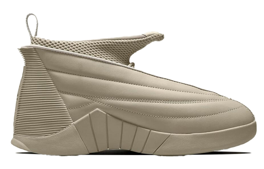 Кроссовки Jordan Air Jordan 15 Retro Sp "Billie Eilish" (Женская размерная сетка)
