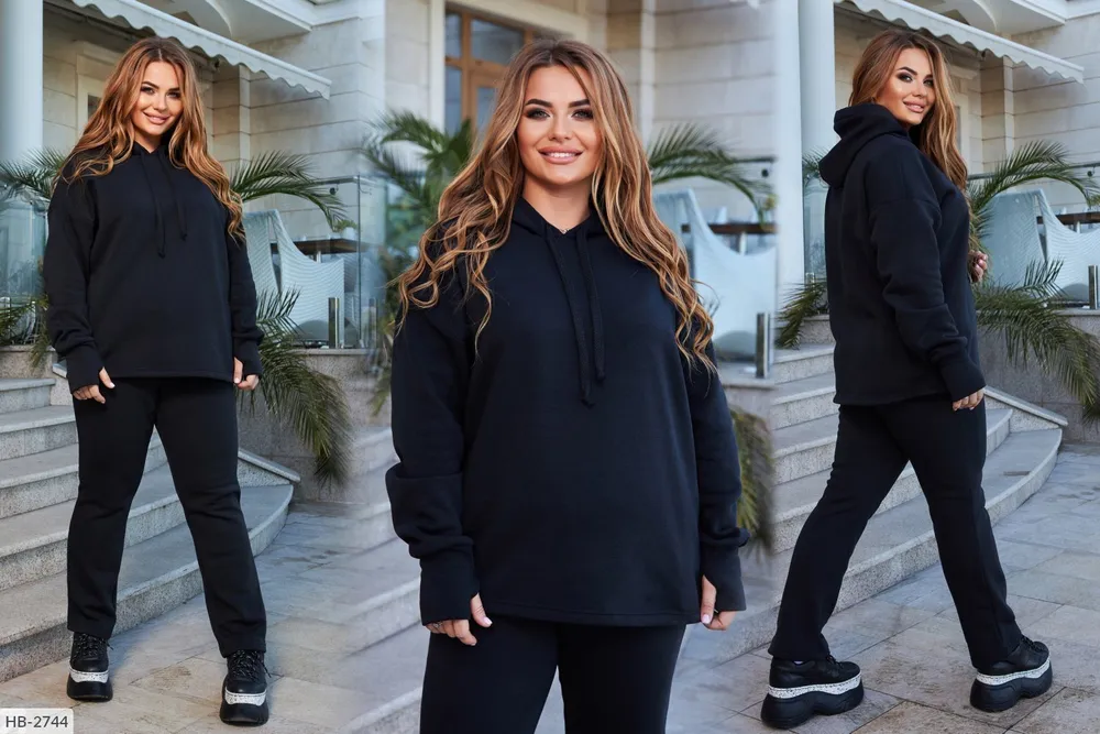 Костюм HB-2744 Фабрика Моды