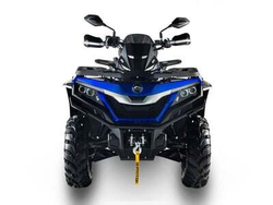 Квадроцикл SHARMAX Force Challenger 800 (псм)