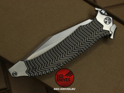 DDR Darrel Ralph AXD 5.5 Tanto Expendables