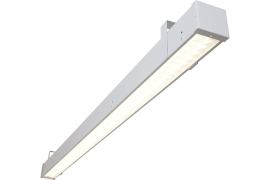 Светильник LED СЛИМЛАЙТ VS311 линейный 30W-3350Lm 5000К Микроприма Белый