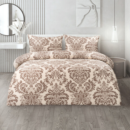 Постельное белье Valtery CL-510 сатин