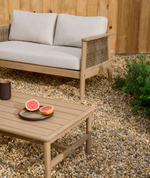 Комплект уличной мебели Alabe