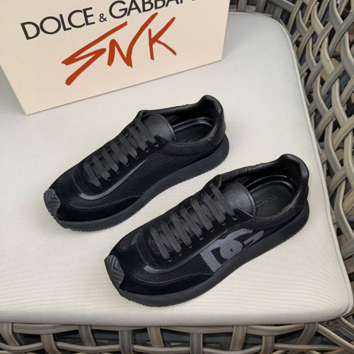 Кроссовки Dolce & Gabbana
