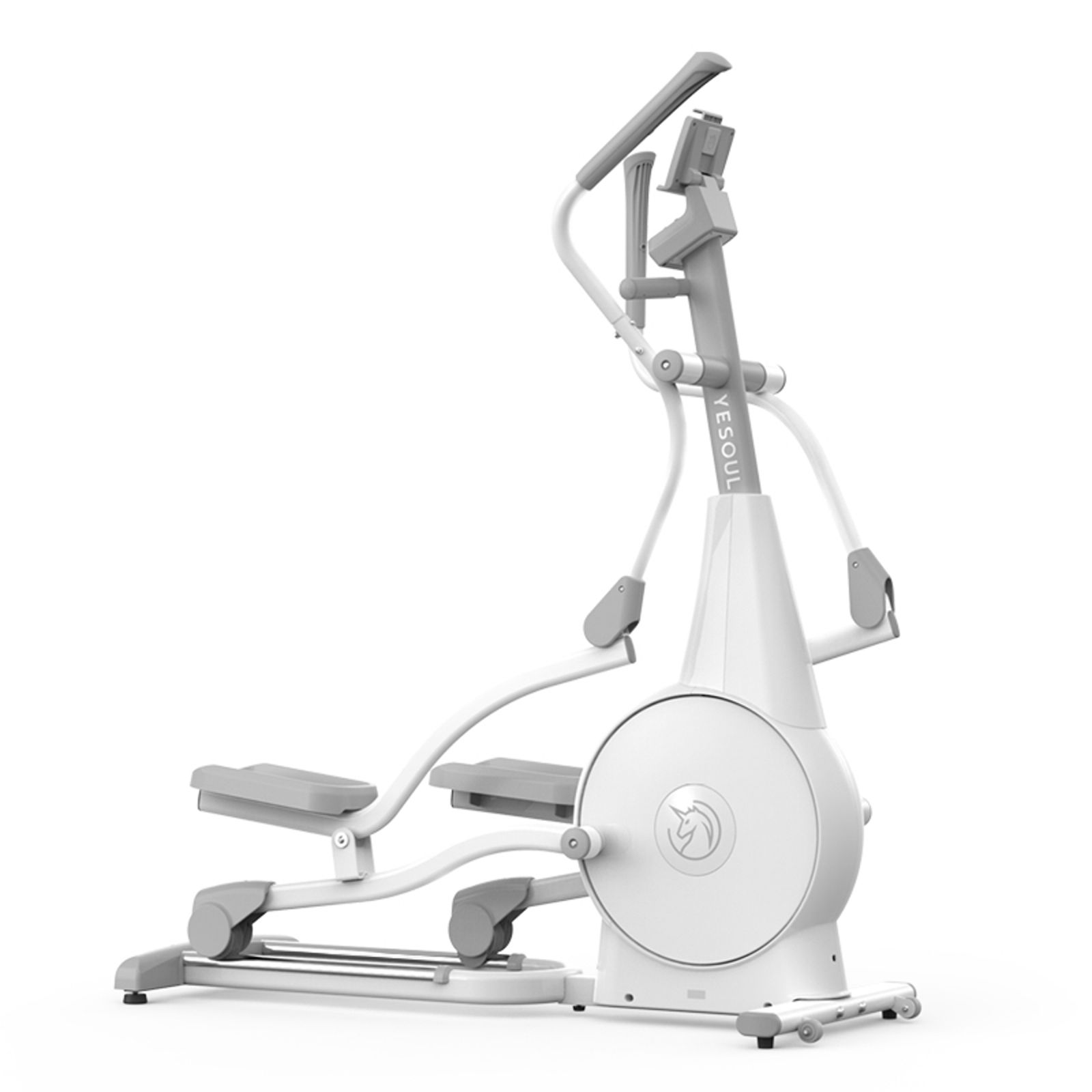 Эллиптический тренажер YESOUL Smart Elliptical machine E30S фото №1