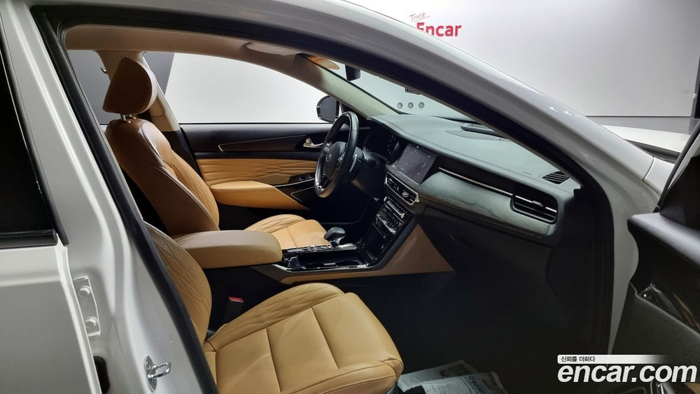 Kia K7 (Cadenza) Premier 3.0 GDI Signatures (10.2019)
