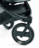 Коляска Peg-Perego Book Cross