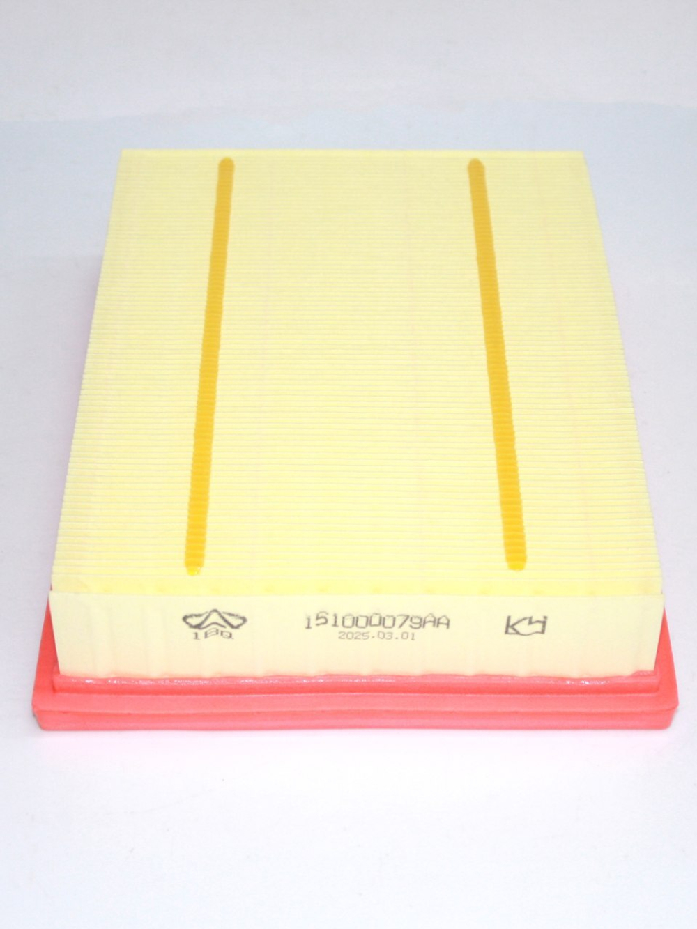 Фильтр воздушный (ОРИГИНАЛ) 151000079AA для Chery Tiggo 8 Pro