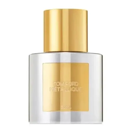 Женский парфюм Tom Ford Metallique, Осенний, 50 мл