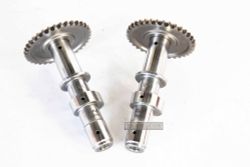 301cc Big bore kit for Honda CRF250L-M-Rally.