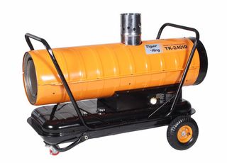 Тепловое оборудование