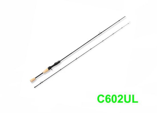 Tsurinoya Dragon 2 Кастинг