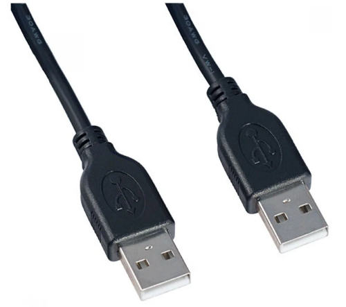 Удлинитель USB штА -штА 1,8-метров