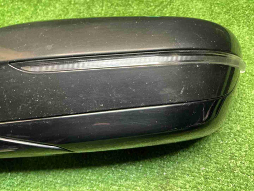 Зеркало левое BMW 3er G20 (2018-н.в.) 5 контактов