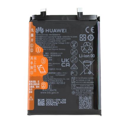 Ремонт: Huawei-Honor