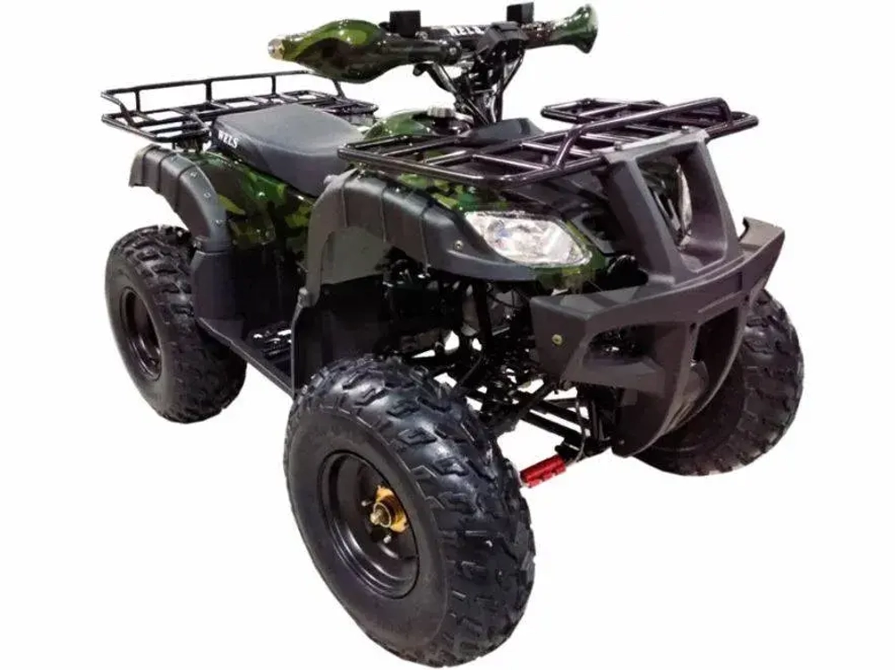 Квадроцикл Wels Thunder 200