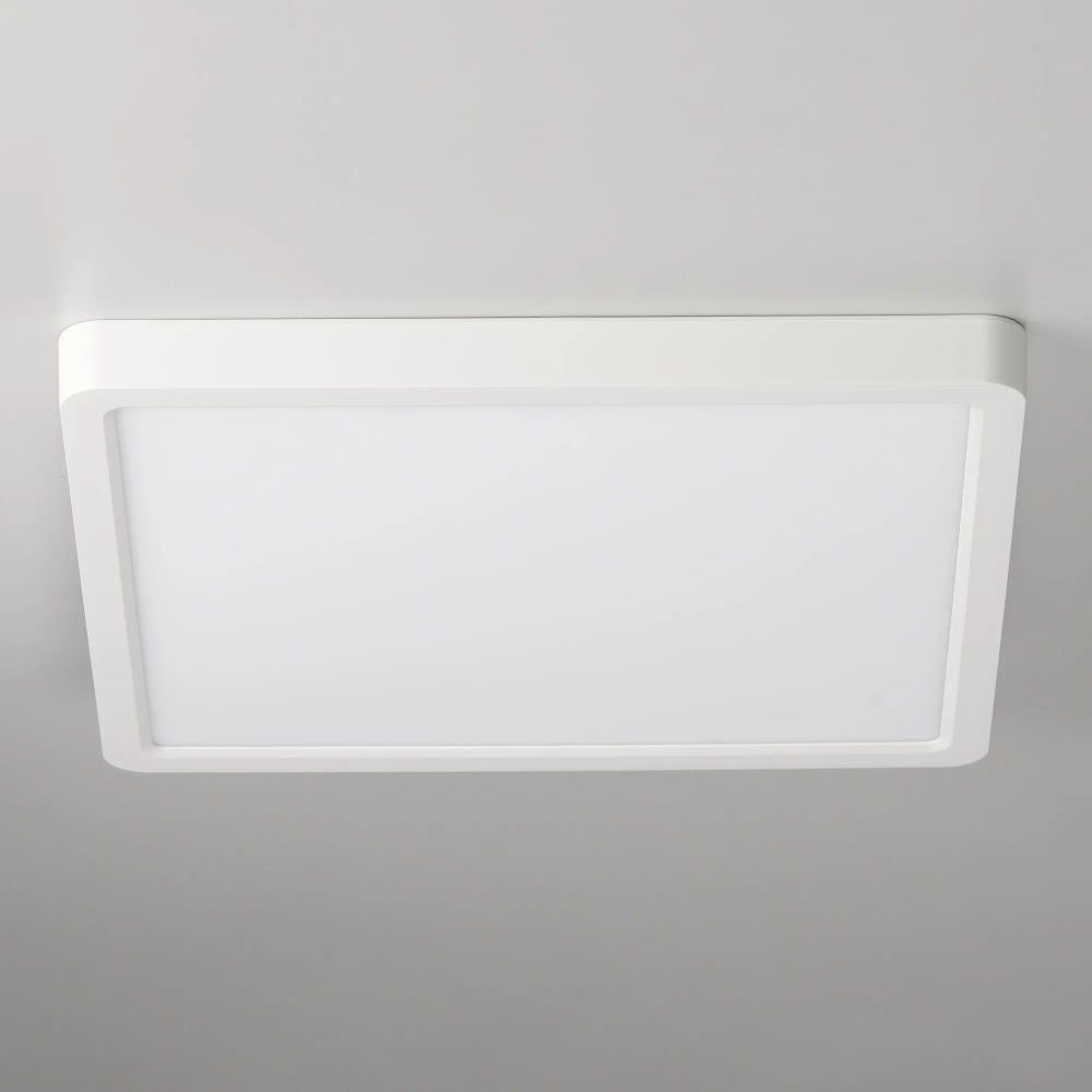 Citilux Бейсик CL738K240V LED Светильник накладной Белый