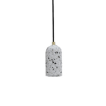Подвесной дизайнерский светильник  U by Bentu Design