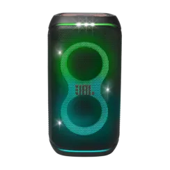 Портативная аудиосистема JBL PartyBox Club 120 черный