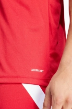 Футболка adidas Fortore 23 - красный
