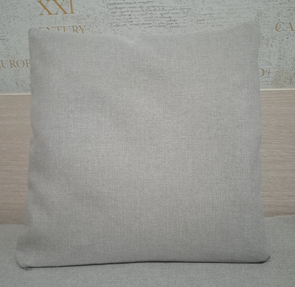 Декоративный гобеленовый чехол для интерьерной подушки Скандинавская сказка 38*38