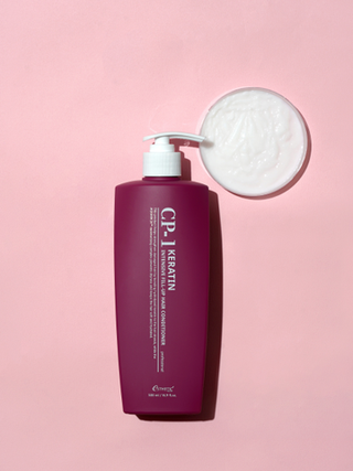 [ESTHETIC HOUSE] Кондиционер для волос ИНТЕНСИВНОЕ ВОССТАНОВЛЕНИЕ CP-1 Keratin Intensive Fill-up Hair Conditioner, 100 мл