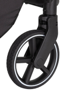 Прогулочная коляска Bravo SL Deluxe CRL-5520