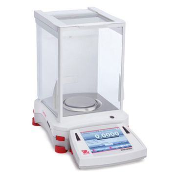 Весы аналитические Ohaus EX125D