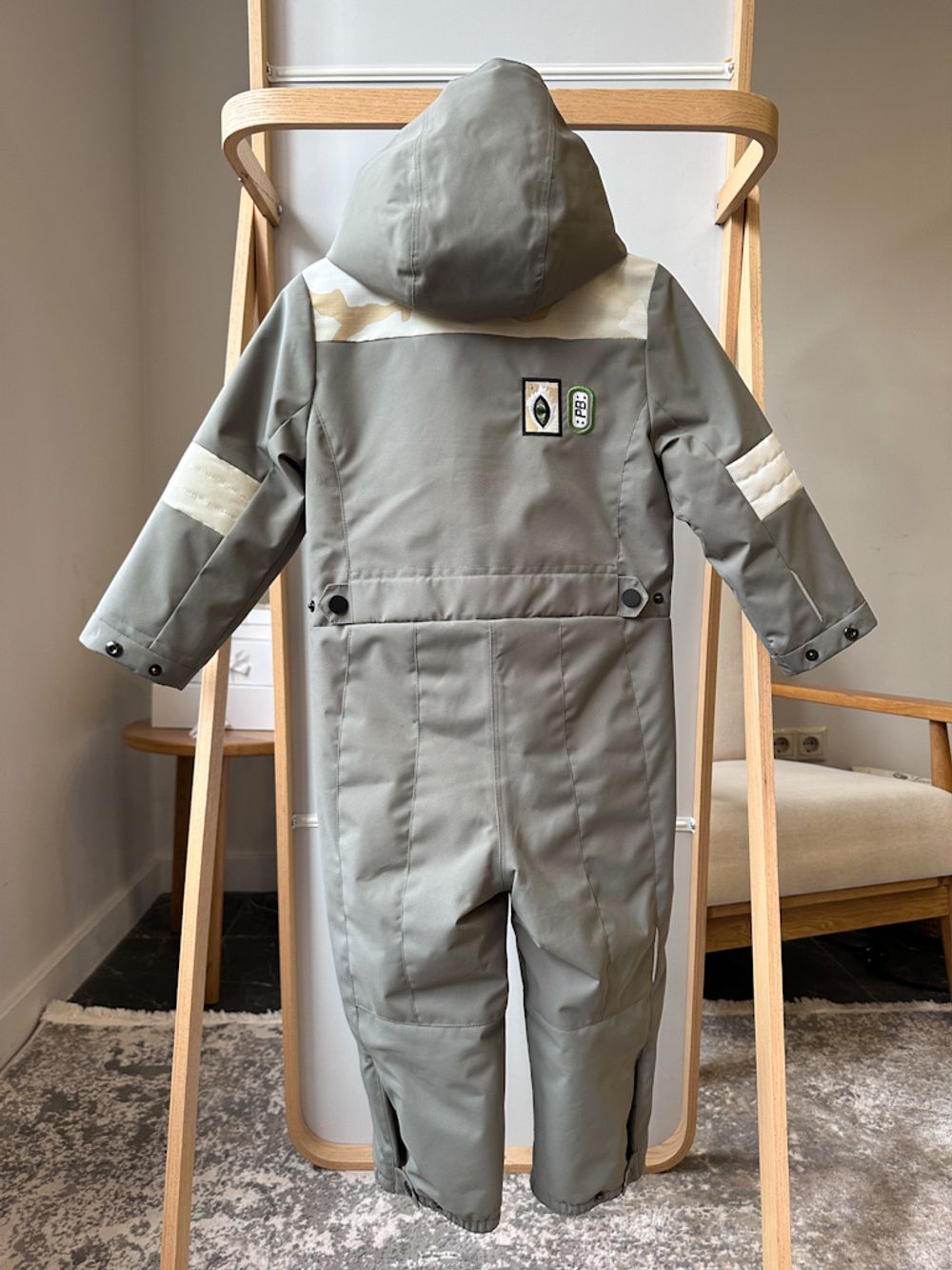 Комбинезон Poivre Blanc, 92