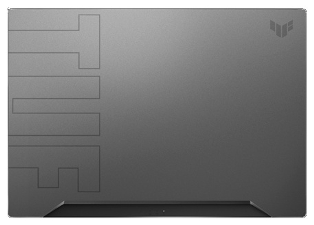 Ноутбук ASUS TUF Dash F15 15.6" / 16 Гб / SSD 512 Гб / Без ОС / FX516PC-HN003 / 90NR05U1-M01690