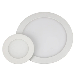 Светильник MS-EDGE-R120-6W Day4000 (WH, 115 deg, 230V) (Arlight, IP44 Металл, 3 года) 041903